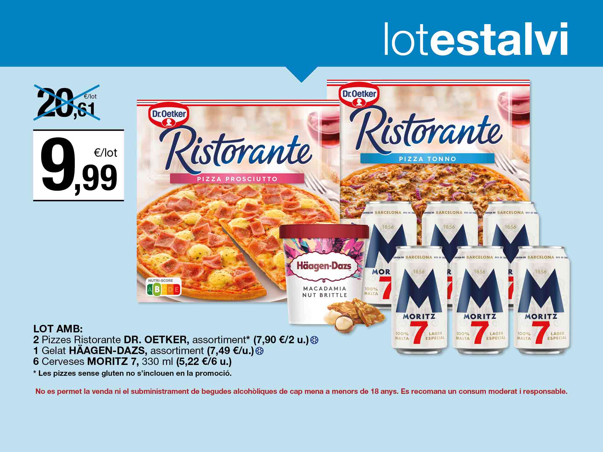 First Responsive Image