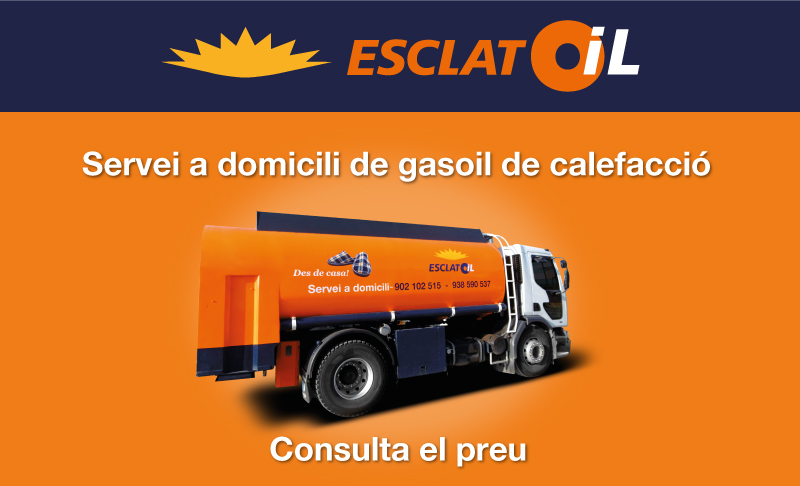 Esclatoil Bonpreu