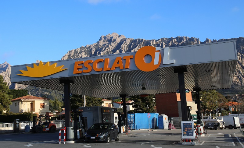 Esclatoil Bonpreu